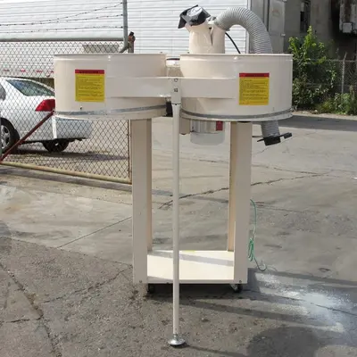 USED HOUSE OF TOOLS CANWOOD PRO CWD12-575
