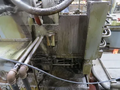 1977 LANDIS 14 X 72 4R GRINDERS, CYLINDRICAL - PLAIN | GCH Machinery (3)