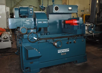 CINCINNATI MILACRON/HEALD 274 Internal Grinders (ID, I.D., Inside Diameter) | Mohawk Machinery (4)
