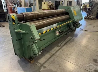 USED MONTGOMERY 7250H