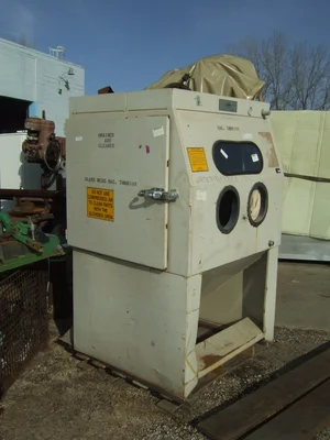 USED ICM 4800