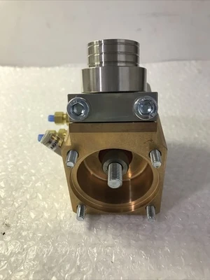 NEW SMC CDQ2B50-15DC-YA02213