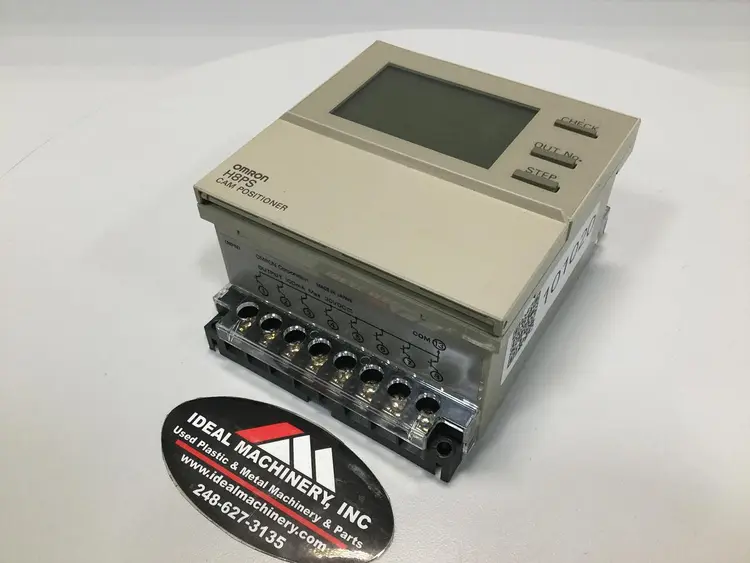 Used OMRON H8PS-8BF Circuit Boards Michigan US | Ideal Machinery #1299919