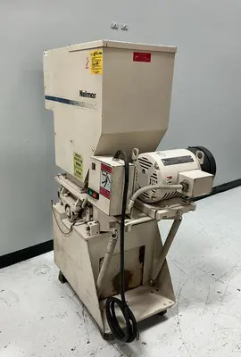 USED NELMOR G1012P1
