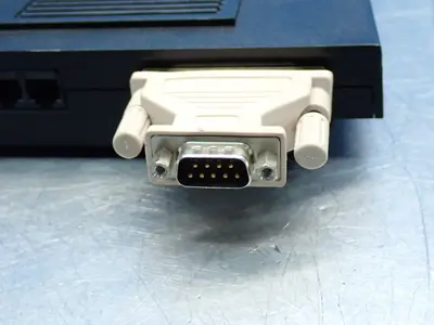 USED USROBOTICS 3453C