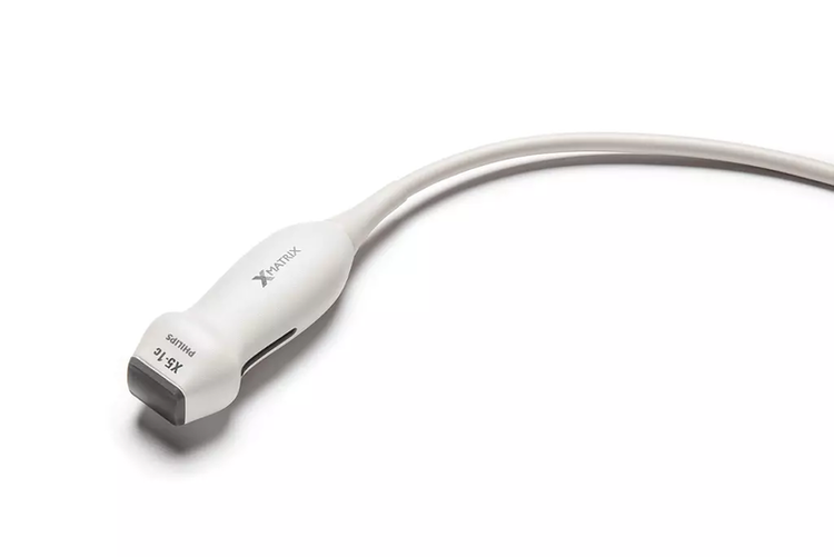 Used PHILIPS _UNKNOWN_ Medical Parts New York US | Absolute Medical Services #1481313