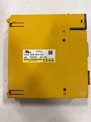 USED FANUC A03B-0819-C011