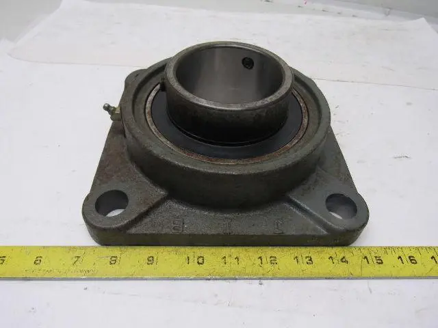 Used JIB _UNKNOWN_ Bearings | Arrow Industrial #623380