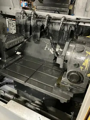 Used 2010 BROTHER TC-R2B Drilling & Tapping Centers Illinois US | Aucto #1306897