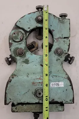 MONARCH Steady Rest Tooling & Accessories, Steady Rests | Machinery Central (15)