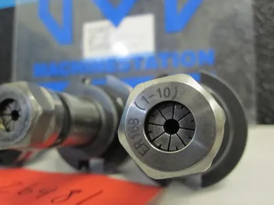 USED LYNDEX NIKKEN C4007-0016