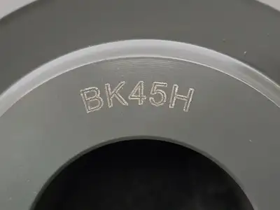 NEW RINGBALL BK45H
