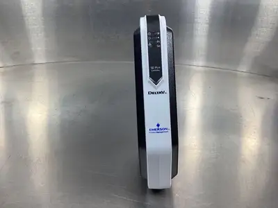 Used Control Techniques _UNKNOWN_ PLC Processors South Carolina US | Palmetto Automation #1517621