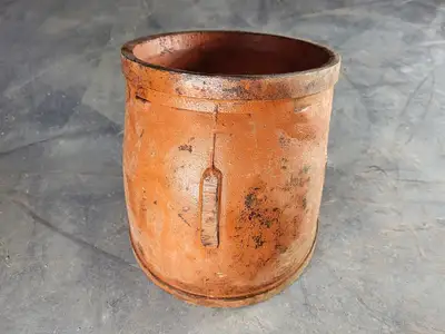 USED VICTAULIC NO. 12