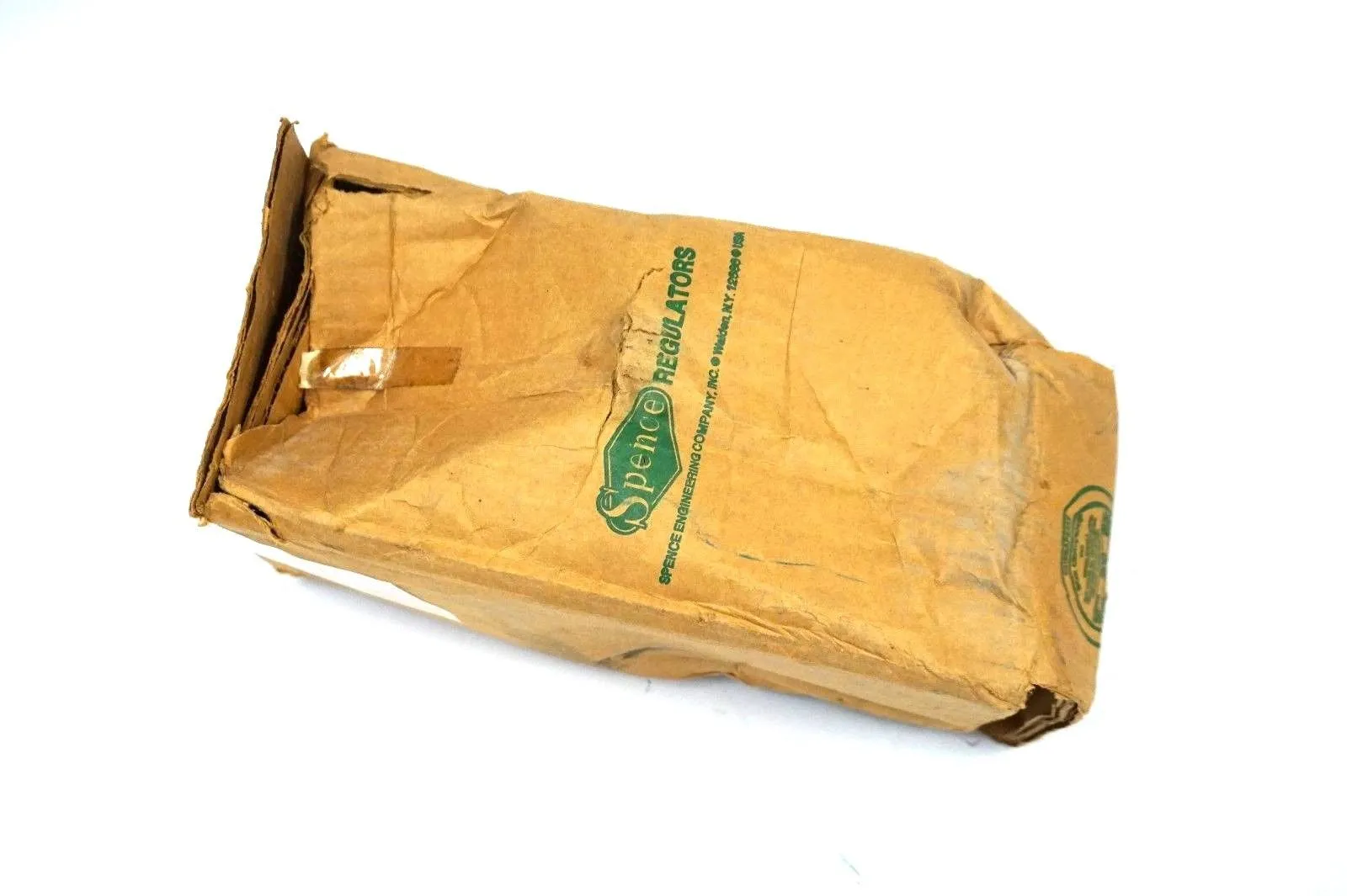 NEW SPENCE 700123-91 PILOT TYPE, D PRESSURE REDUCING VALVE 70012391