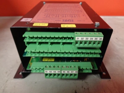 USED DEUTSCHMANN AUTOMATION EPS-I / ENA-HS