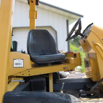 Used 2016 VERMEER 2016 VERMEER RTX550 Trenchers Florida US | HDD Broker #1346448