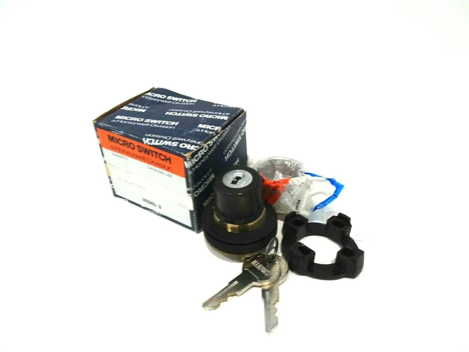 NEW HONEYWELL MICROSWITCH PTKJK3482 SWITCH