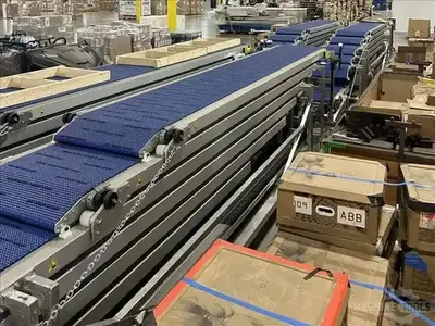 USED GORBEL AE-DT24081-H