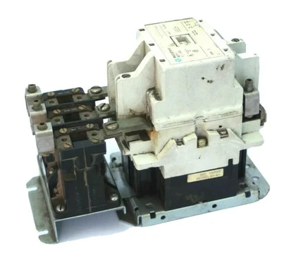 Used Cutler-Hammer A200M3CAC Motor Controllers California US | Davliegogo LLC #1705506