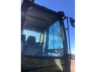 2007 Caterpillar 320DL