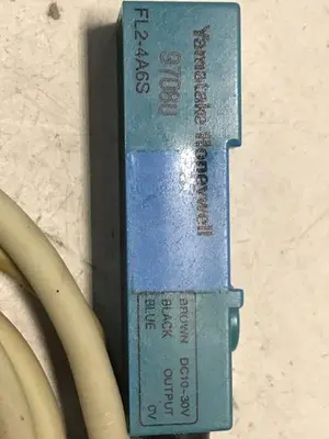 USED YAMATAKE FL2-4A6S
