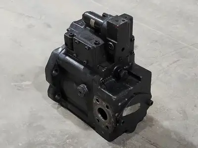 USED JOHN DEERE PG200027