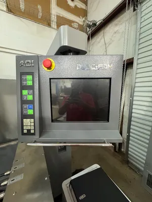 BEIJING DIMON CNC TECHNOLOGY CO. AD1300 CNC & Metalworking Equipment | ESS Industrial Equipment Sales (5)