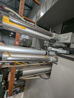 Kombimatec EV 433 Corner cleaner