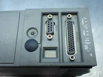Used EMERSON EN20400000 Servo Drives Ohio US | HGR 24 #878489