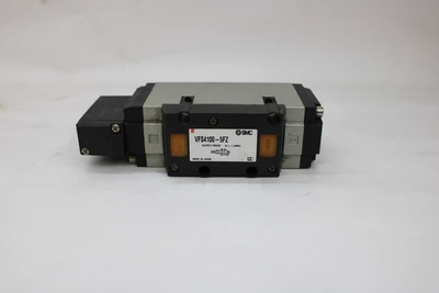 USED SMC VFS4100-5FZ