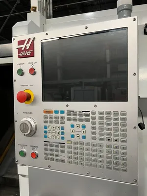 USED 2020 HAAS ST-30