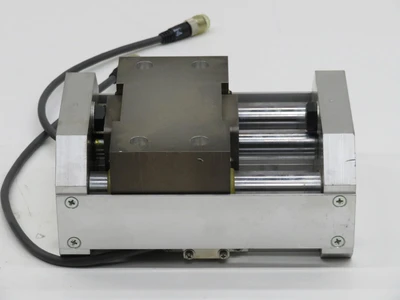 Used TAIYO PARKER _UNKNOWN_ Parts (Hydraulics and Pneumatics) Texas US | OCO Industrial #1626894