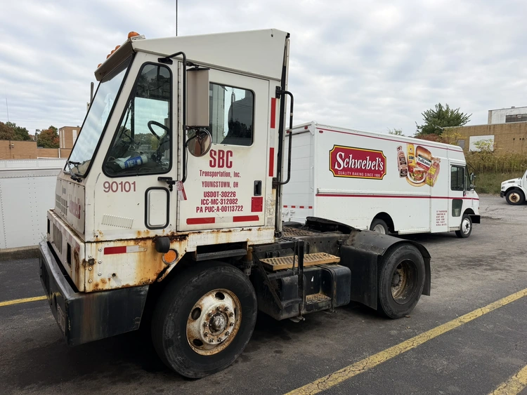 Used 2001 OTTAWA _UNKNOWN_ Tow Tractors Ohio US | Miedema Asset Management Group #1693518