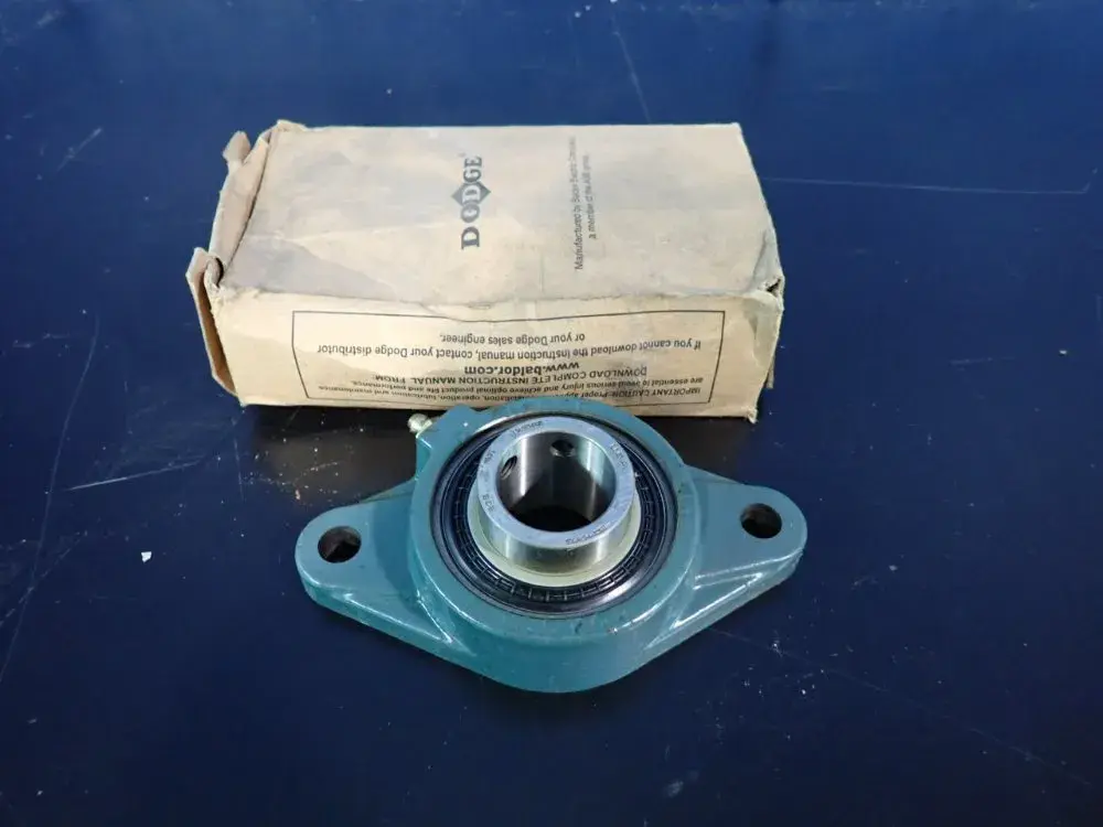 NEW DODGE 124275F2BSC103