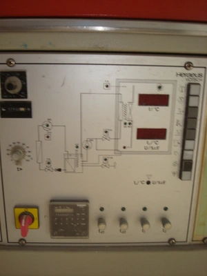 150L Heraeus-Votsch Climatic VTRK 150