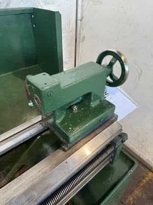 USED LEBLOND REGAL