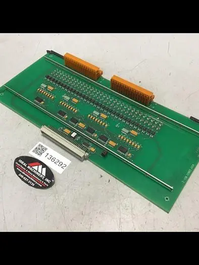 USED VAN DORN PC330-037