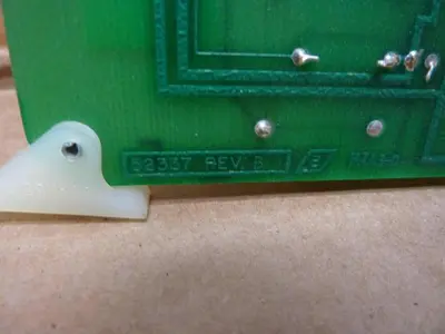 USED SCI 22857-1L REV E