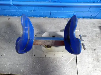 USED CENTRAL PNEUMATIC 94605