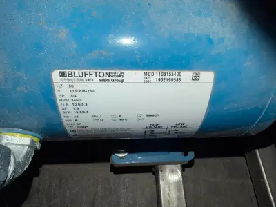 Used LATTNER _UNKNOWN_ Boilers Ohio US | C3 SURPLUS LLC #927542