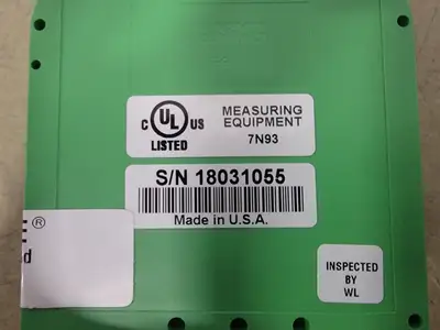 USED PHOENIX CONTACT MCT5-005E