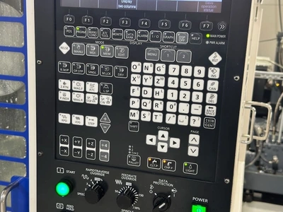 USED 2019 BROTHER SPEEDIO M140X2
