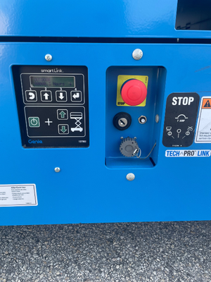New | in-Stock 2026 Genie GS-2632E Scissor Lifters Florida US | Stack Equipment #1132378