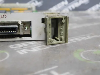 USED HELLER ACPU90-VEE C 23.050053