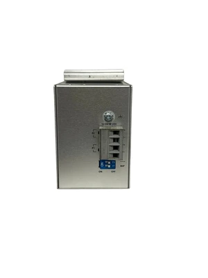 USED MOXA EDS-208A