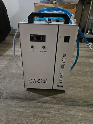 USED SONOMECHANICS BSP-1200 T