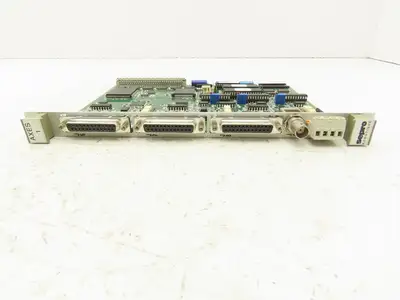 Sepro Robotique 07S01062A Axes Spartan Circuit Board