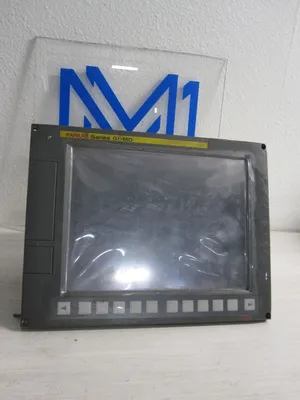 USED 2015 FANUC 0i-MD