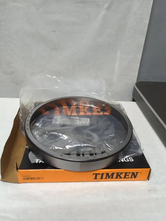 New | in-Stock TIMKEN 36620 Bearings | Surplus Asset Holdings #1202249